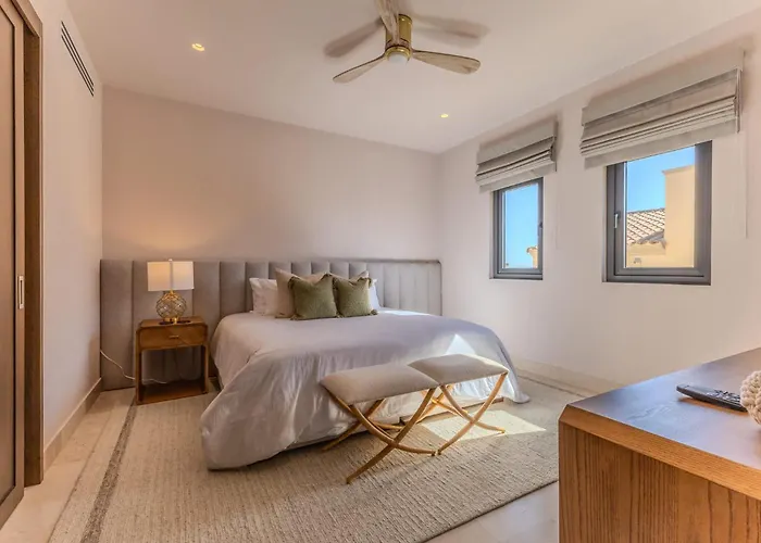 Welcome To Aire Paradise At Rancho San Lucas * Cabo San Lucas