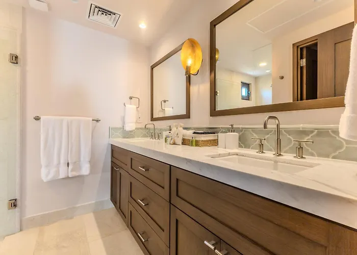 Welcome To Aire Paradise At Rancho San Lucas