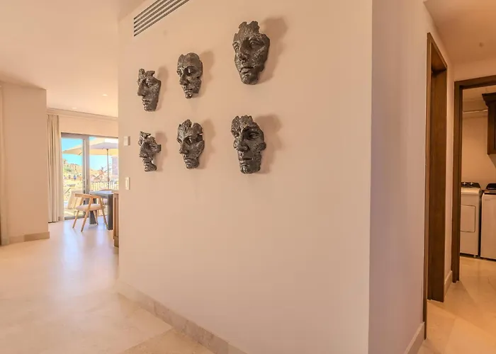 Welcome To Aire Paradise At Rancho San Lucas Villa Cabo San Lucas