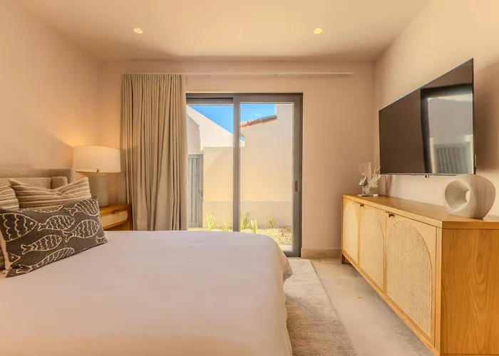 Welcome To Aire Paradise At Rancho San Lucas Villa Cabo San Lucas