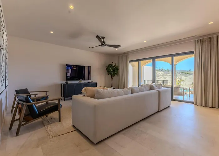Welcome To Aire Paradise At Rancho San Lucas